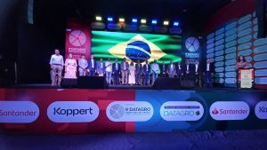 9ª edição do DATAGRO Abertura de Safra Cana, Açúcar e Etanol começa nesta quarta-feira (12)