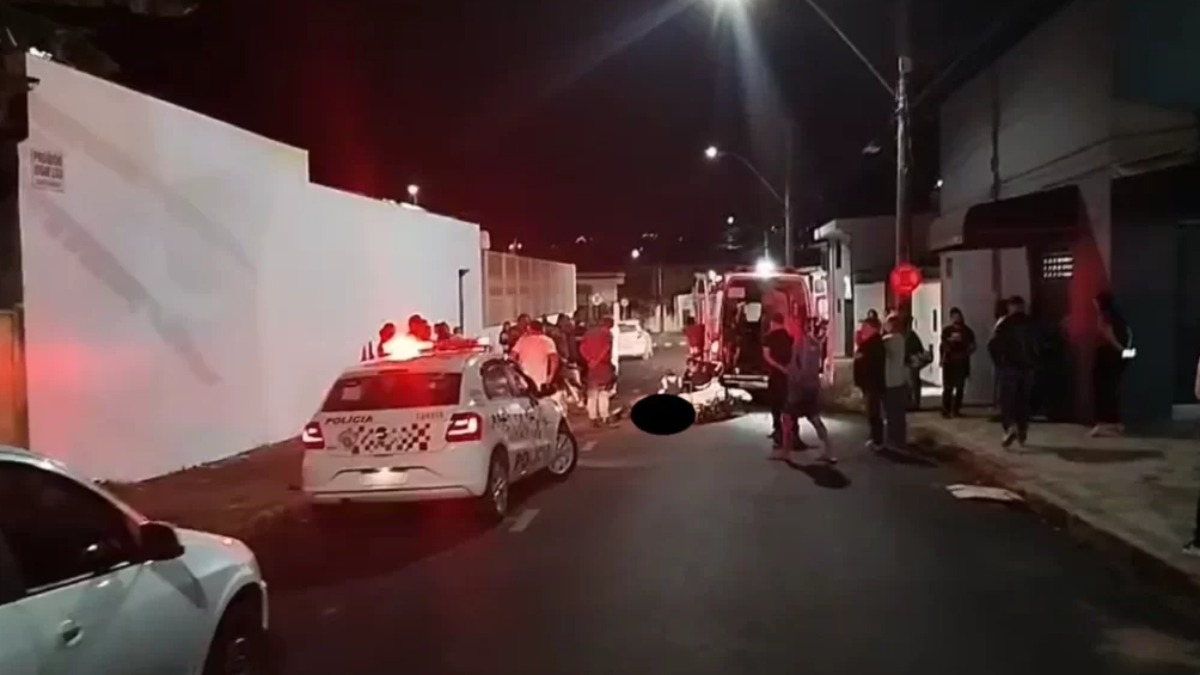 Mulher mata outra com golpes de