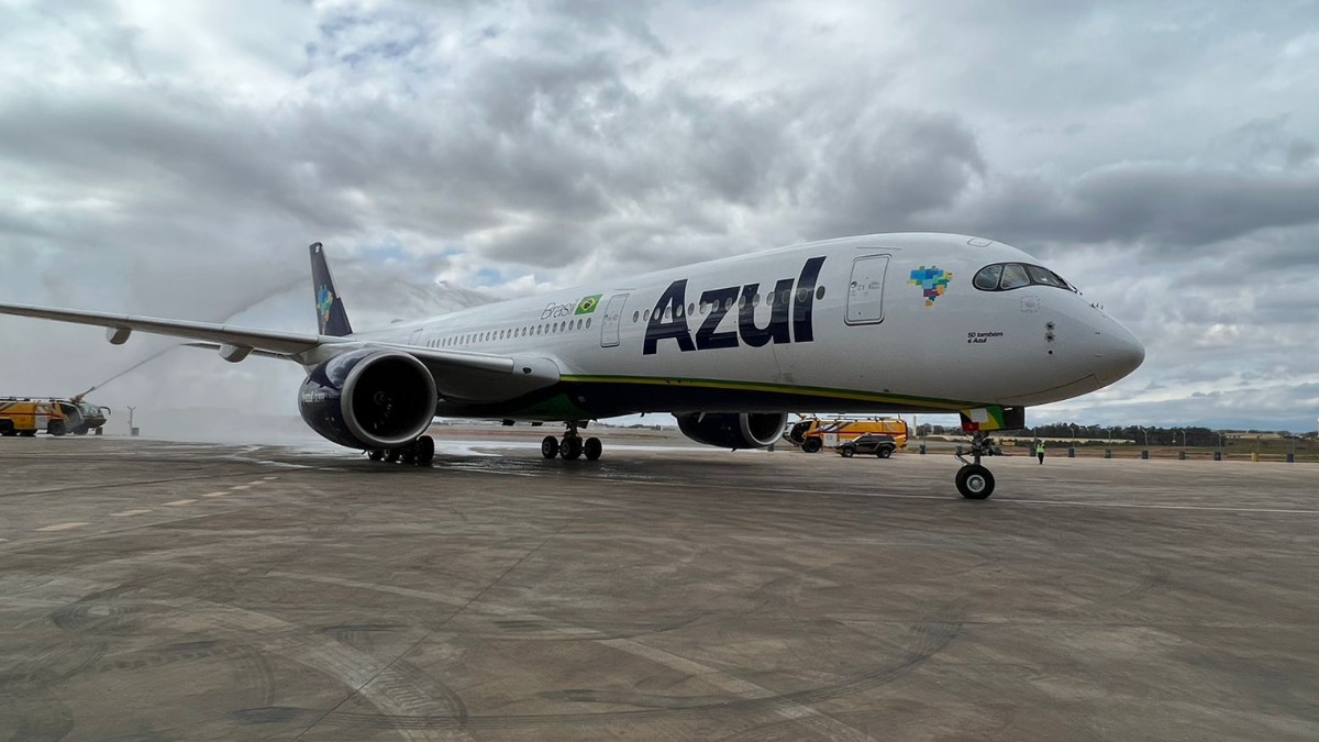 voos Ribeirão Preto