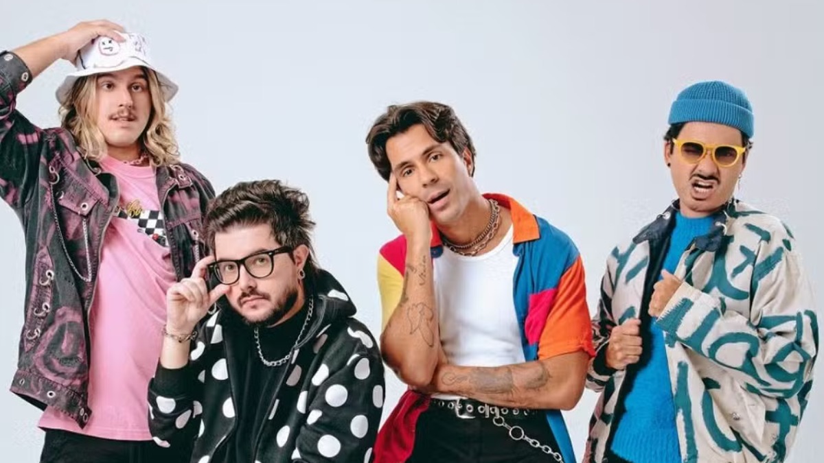 Para os nostálgicos de plantão: que