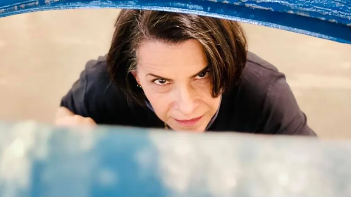 significado expressão À Francesa