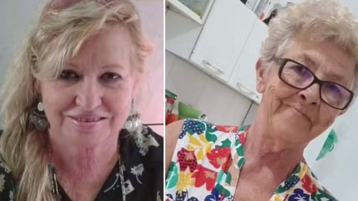 Família recebe notícia da morte de