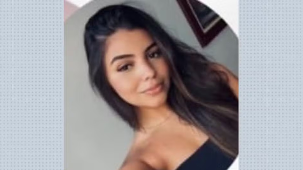 Última estudante dos 19 feridos no