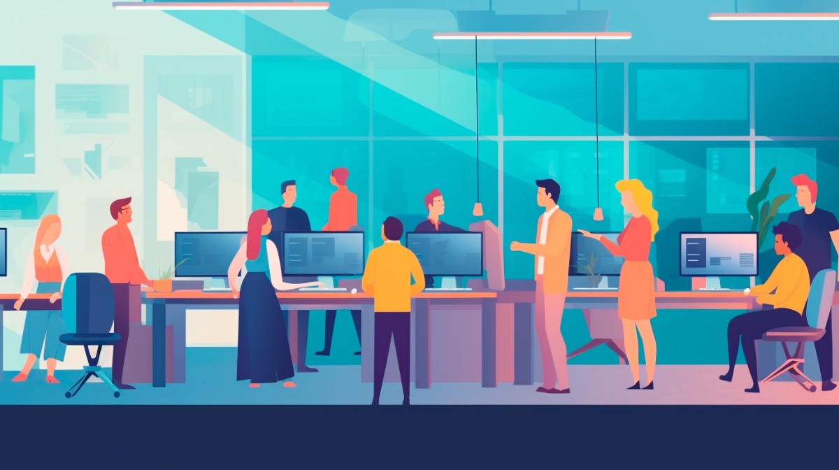 retenção de talentos