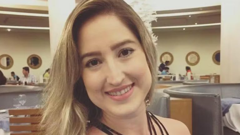 MP entrega denuncia do caso da