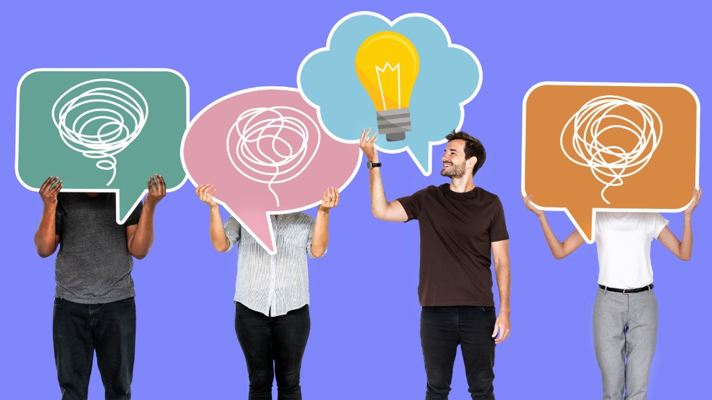 Criatividade para todos