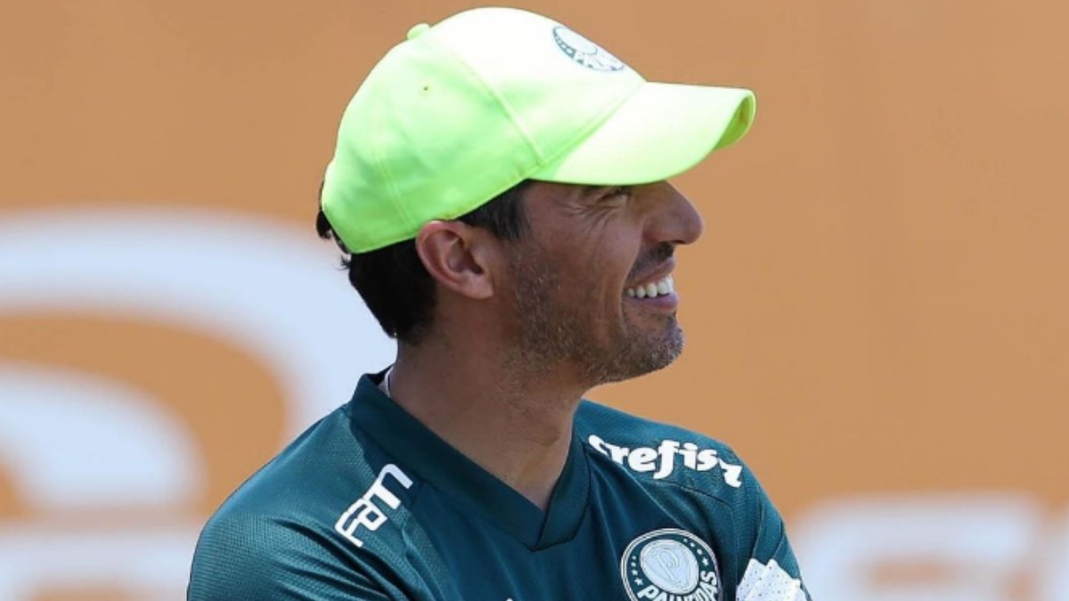 Palmeiras busca conquistar o 13º título