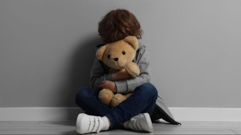 80% dos casos de violência sexual