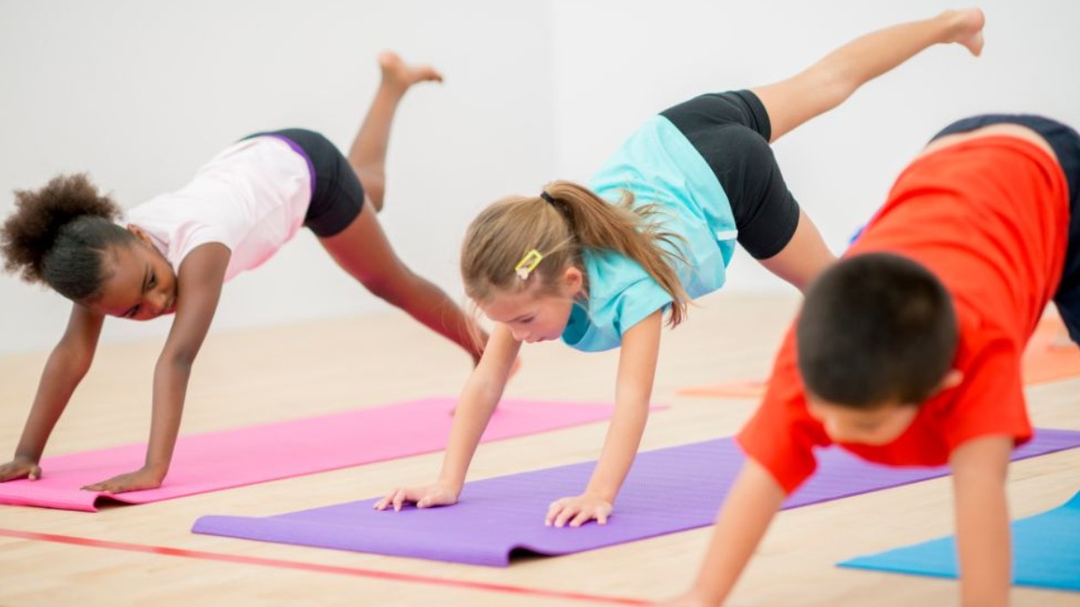 Você sabia que o mercado ‘fitness’