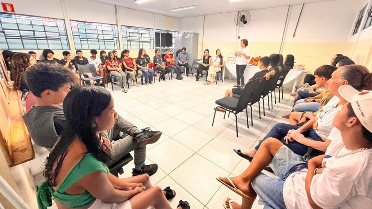 Treinar os colaboradores é fundamental no