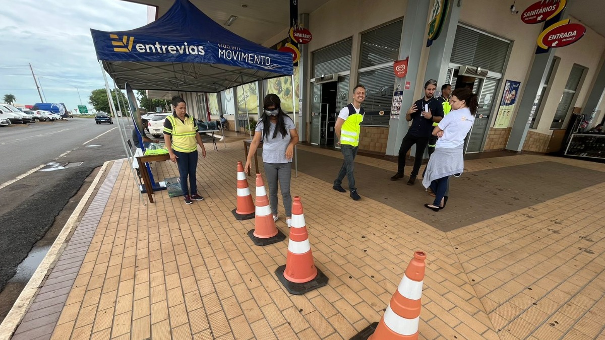 Direção sob efeito de álcool e sono
