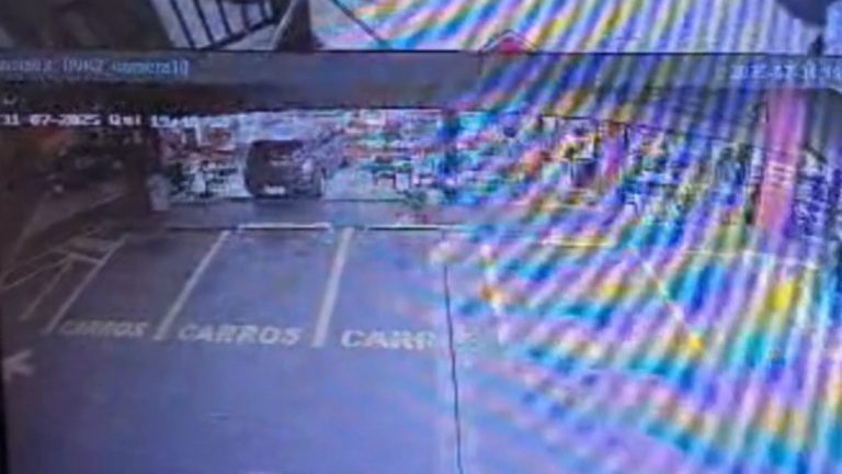 acidente Ribeirão Preto