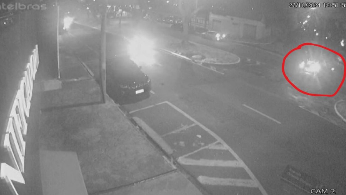 Motorista é preso por embriaguez ao