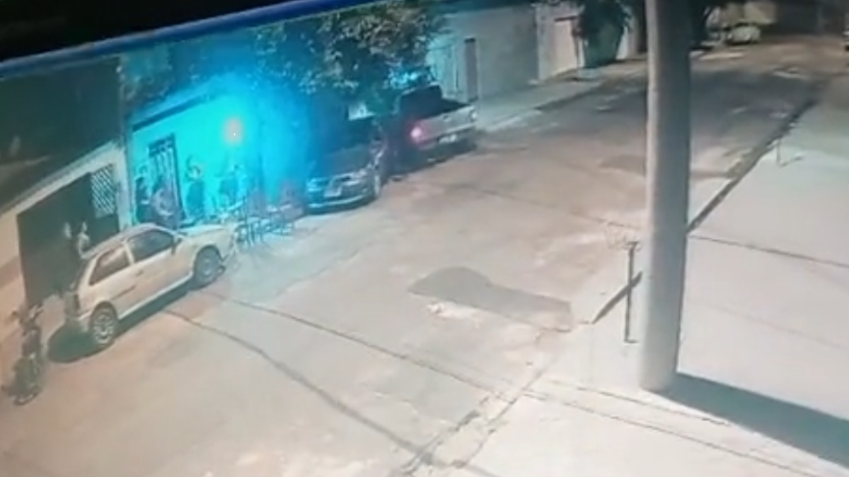 Motorista é preso por dirigir embriagado