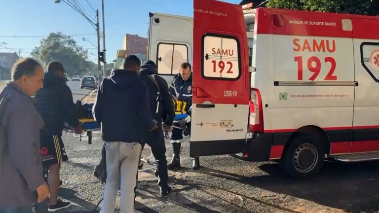 Ribeirão Preto tem manhã movimentada no