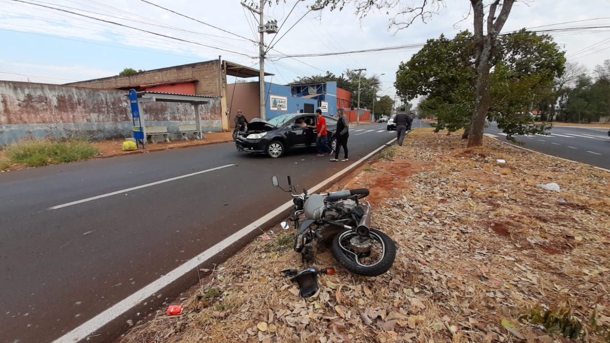 acidente Ribeirão Preto