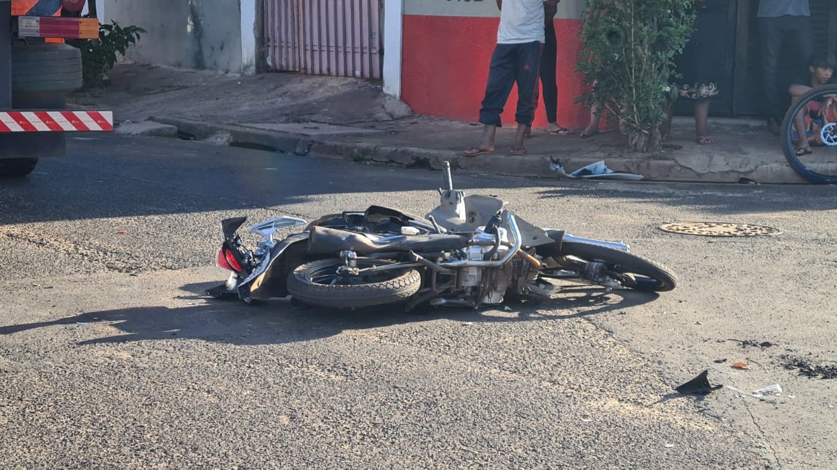 Maio Amarelo trânsito