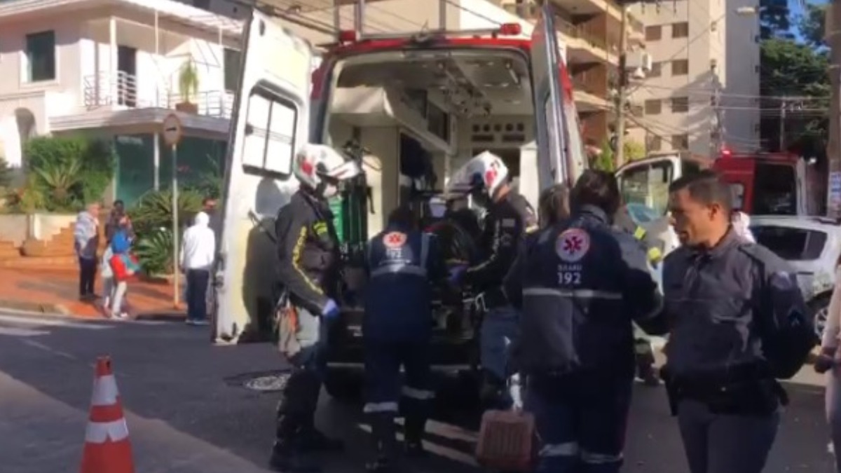 Ribeirão Preto é a 10ª cidade