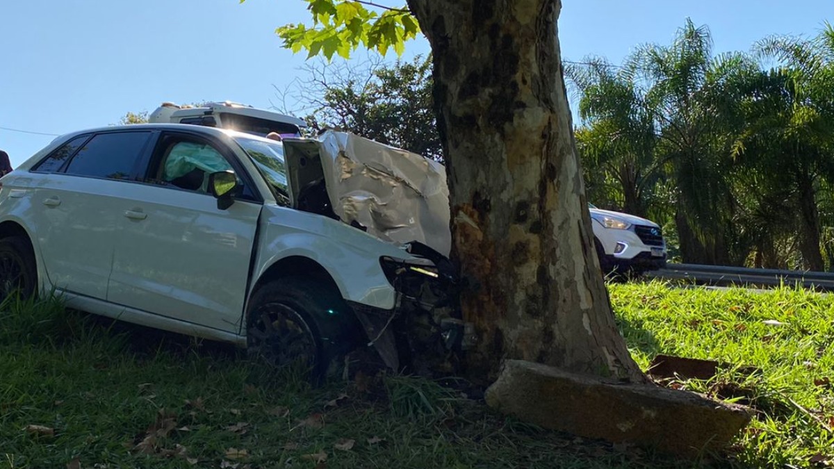Mortes jovens trânsito