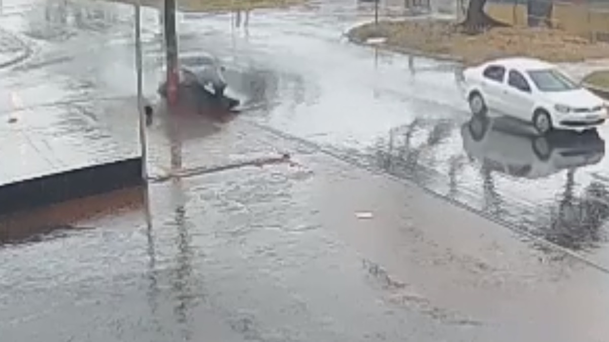 acidente Ribeirão Preto