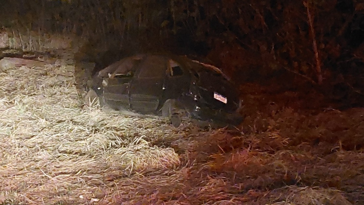 acidente carro Altino Arantes