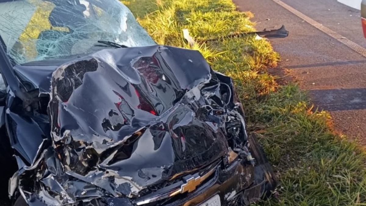 Prevenção de acidentes