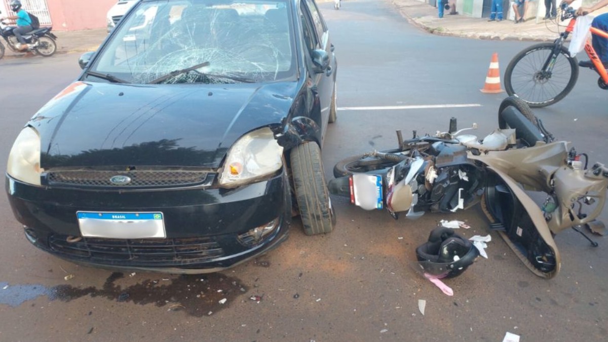 Ribeirão Preto registra uma morte no