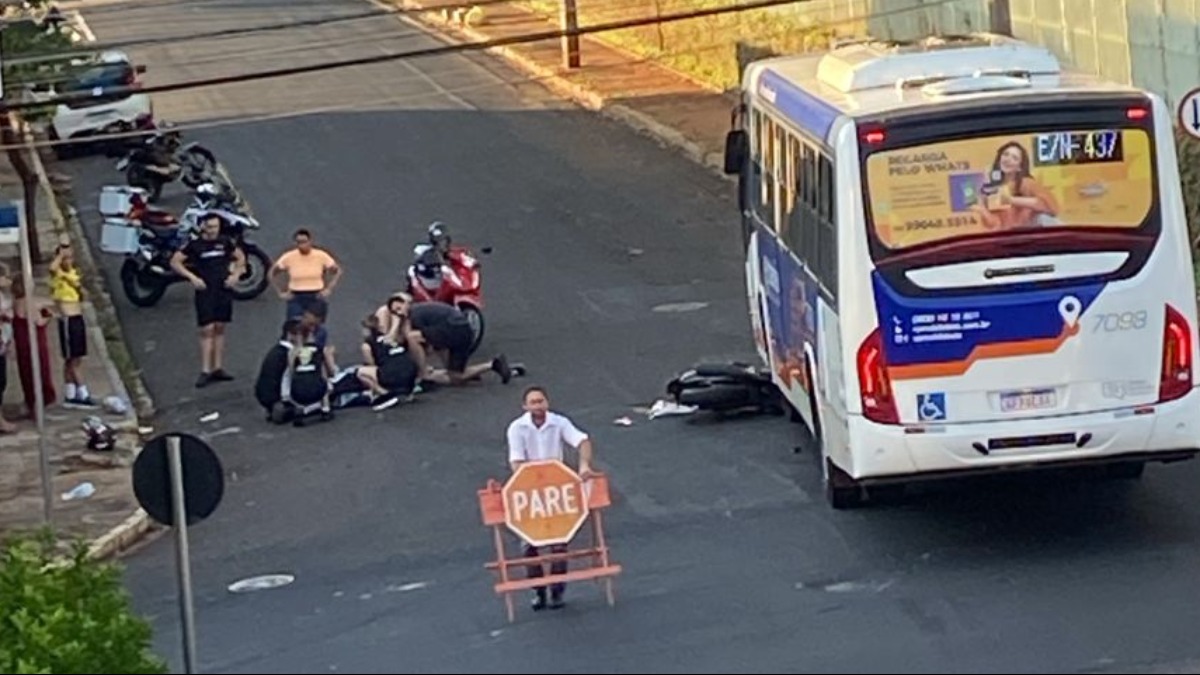 Mesmo após acidentes e uma morte