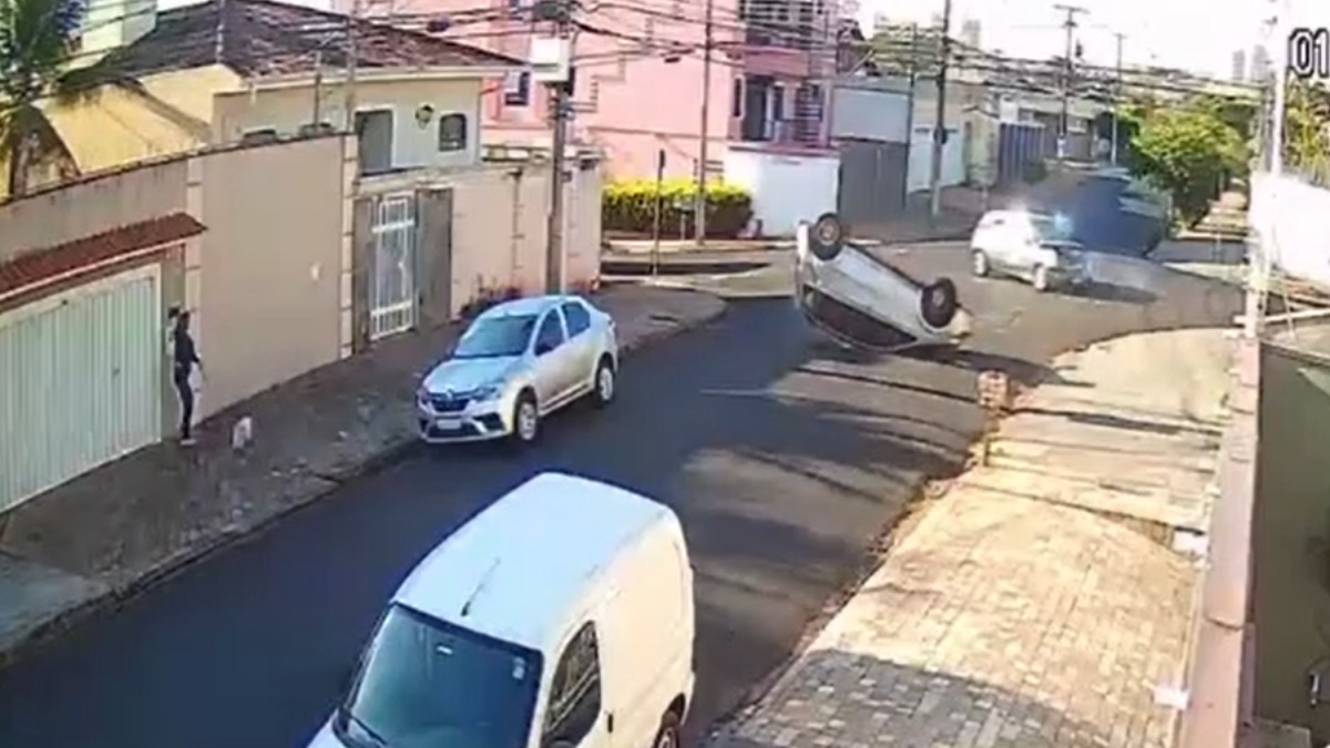 acidentes de trânsito