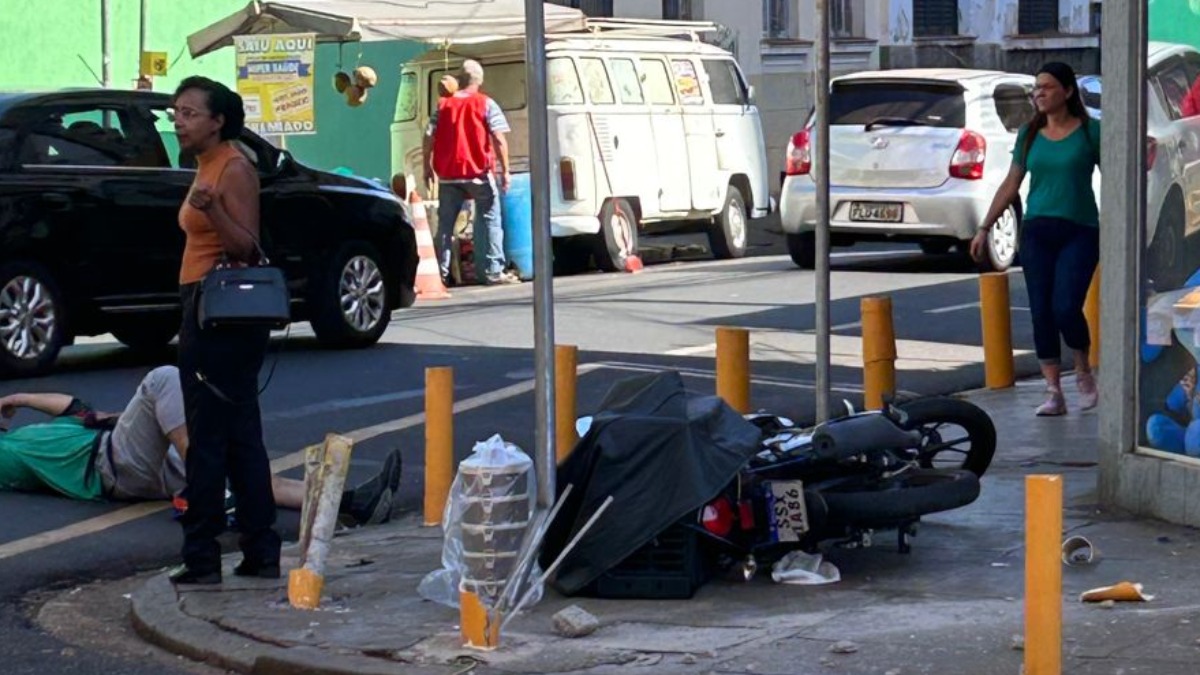 Mortes no trânsito Ribeirão Preto