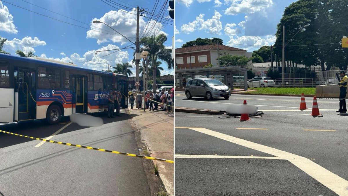 Em menos de 30 minutos