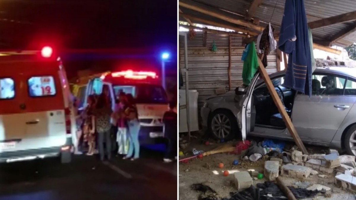 acidente culposo doloso