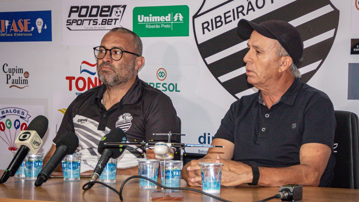 chegada de jogadores