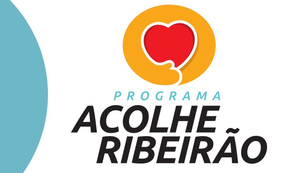Acolhe Ribeirão