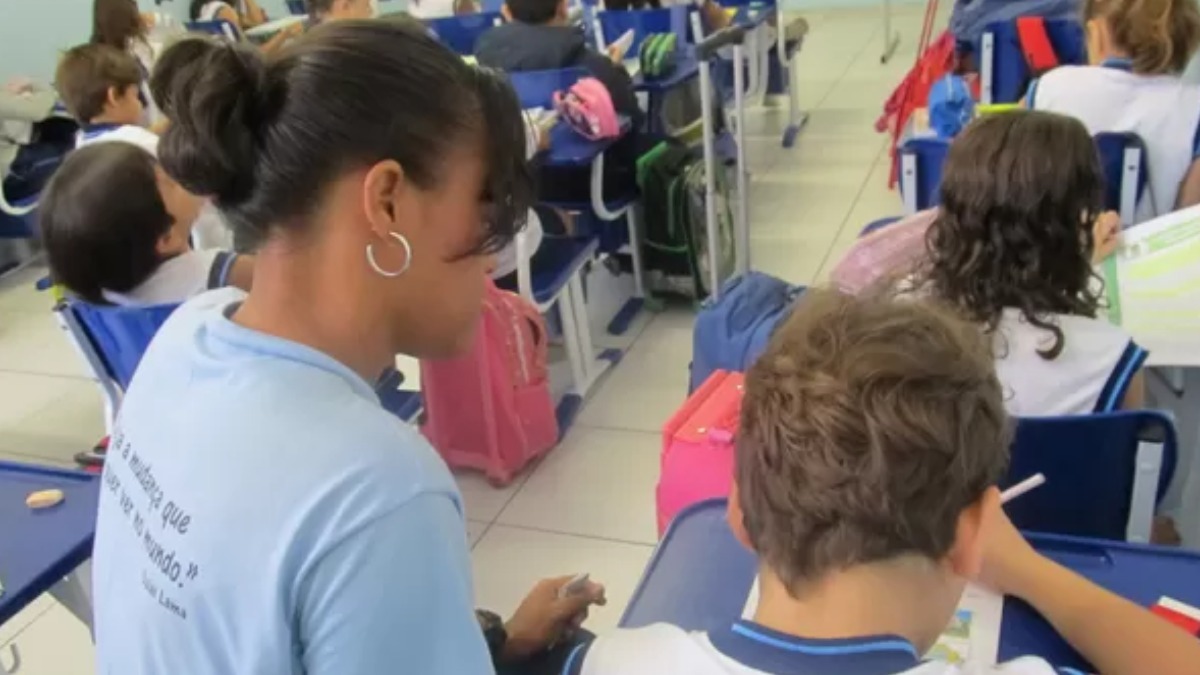 Transtorno do Espectro Autista