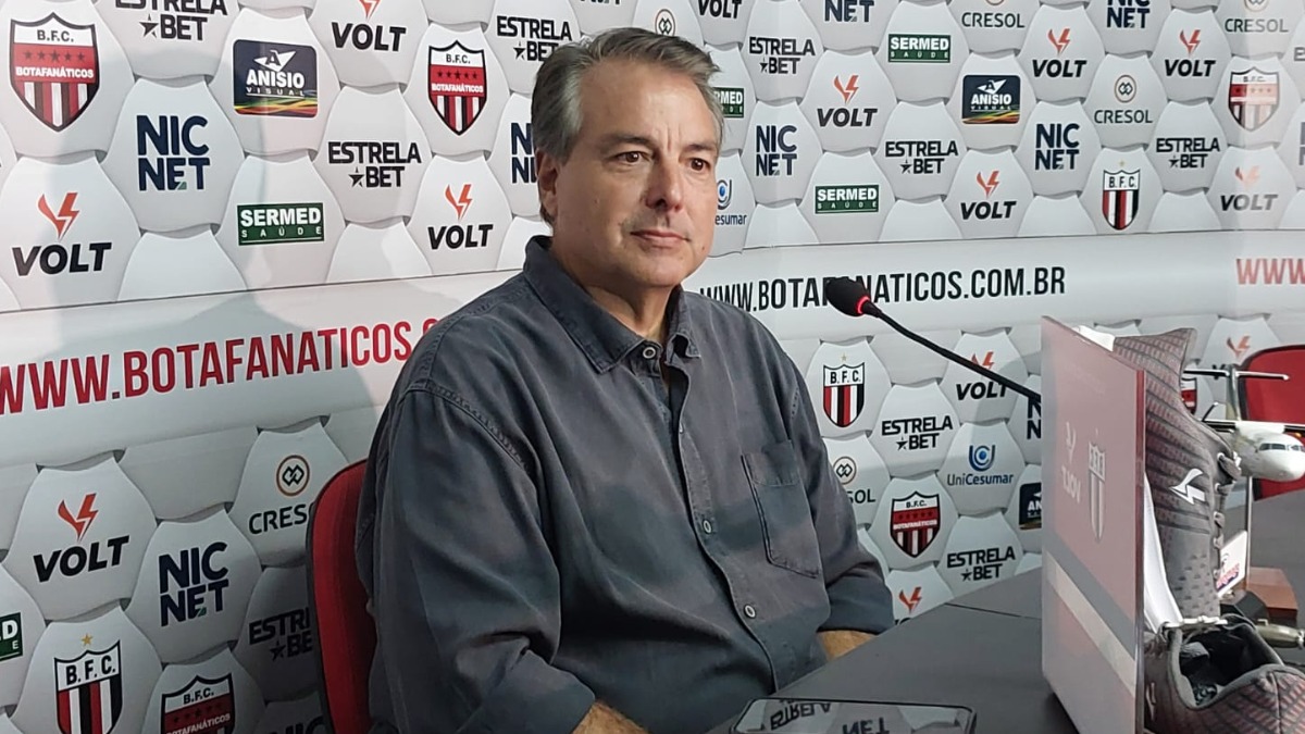 Adalberto Baptista banca a permanência