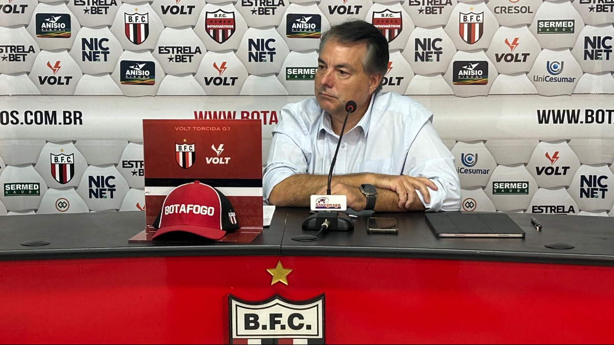 Botafogo projeta aumento de receita para