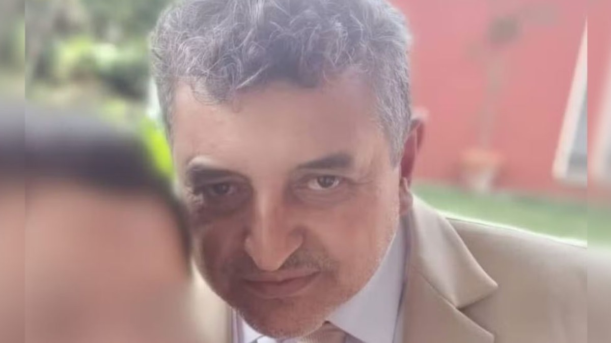 Empresário morre um mês após ser