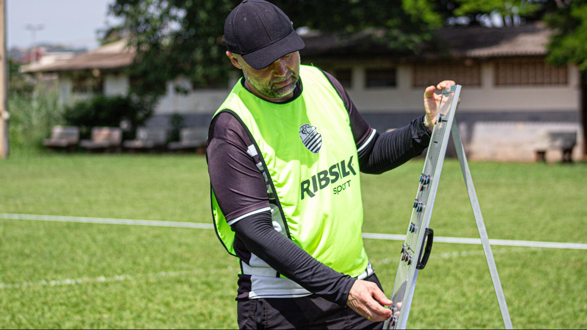 rebaixamento do Comercial