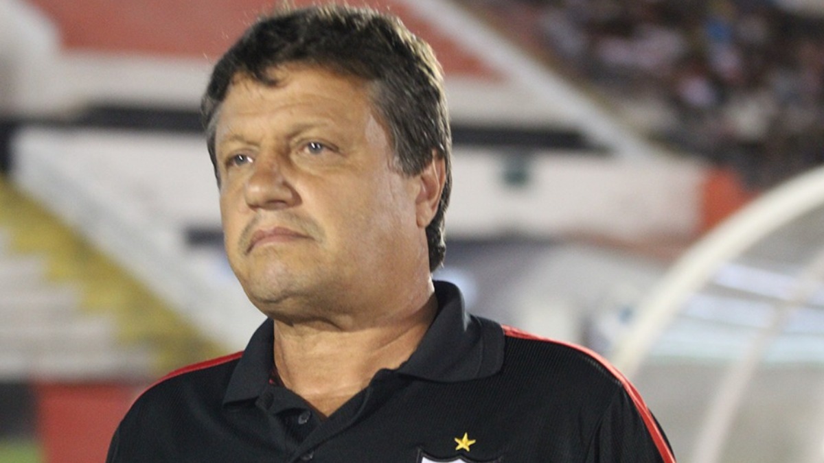 formação de atletas