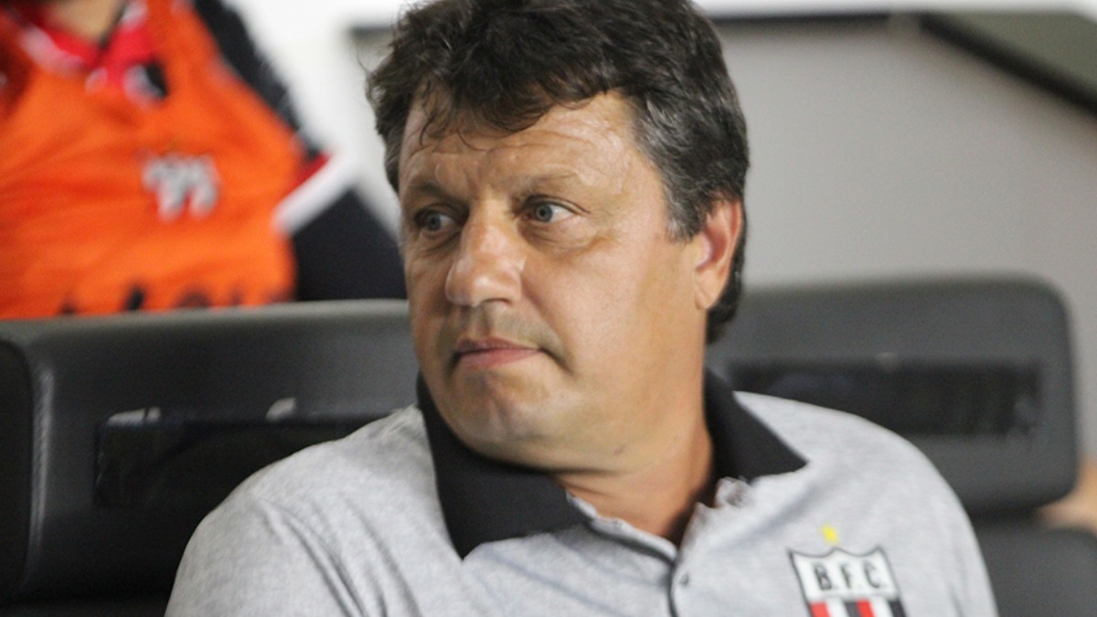 Adilson Batista Santos