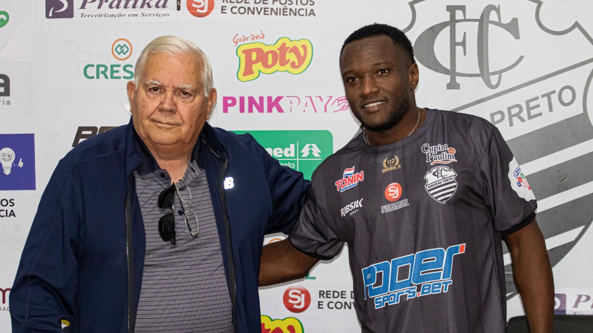 Vice-campeão da A3 em 2022