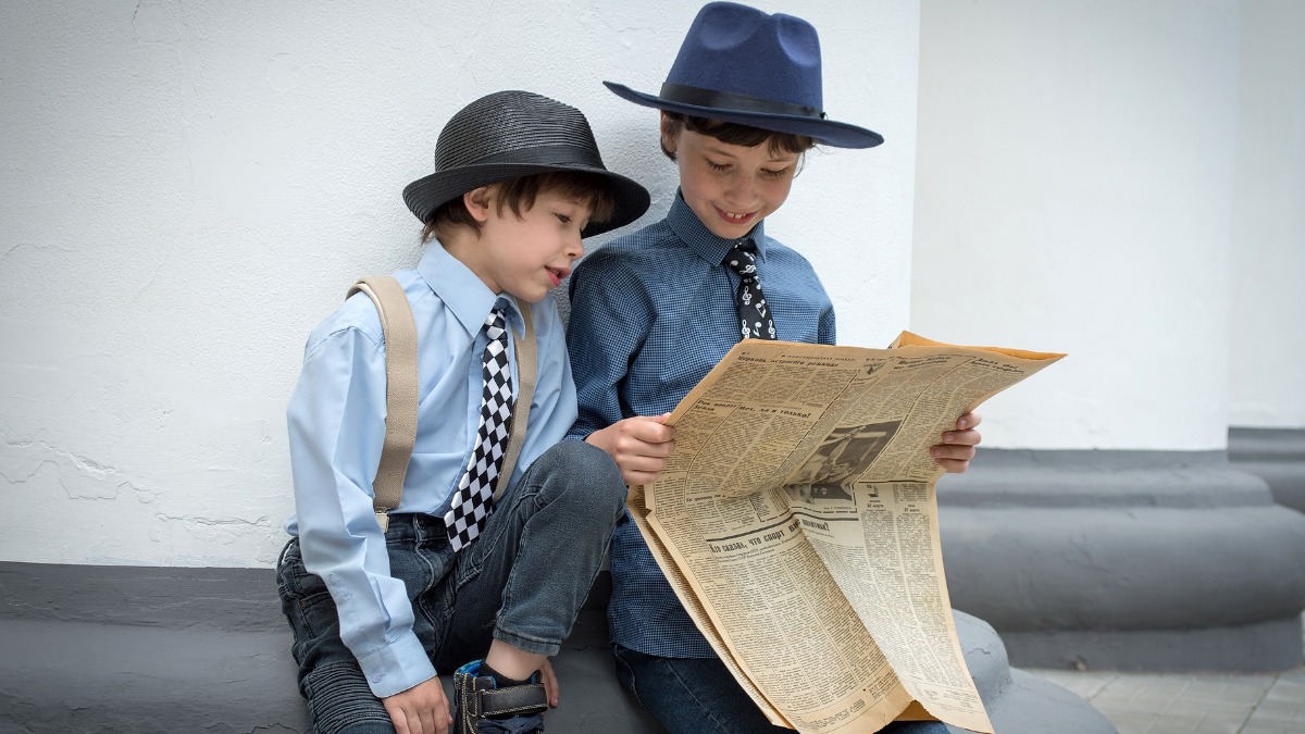 adultização infantil