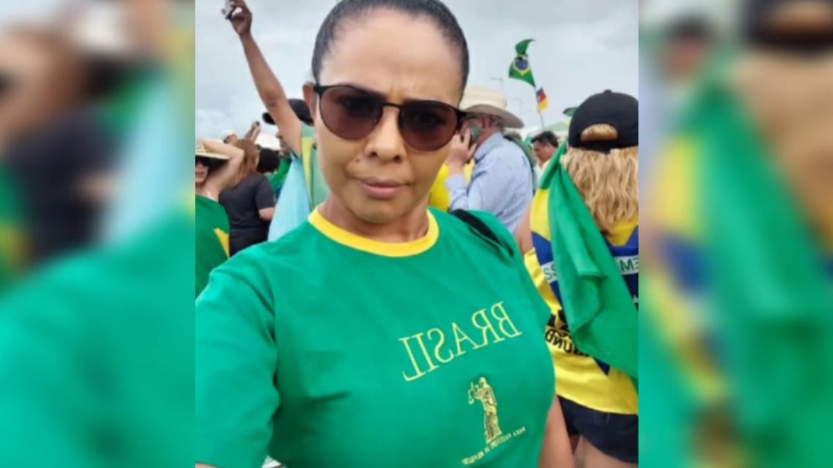 prisão preventiva advogada