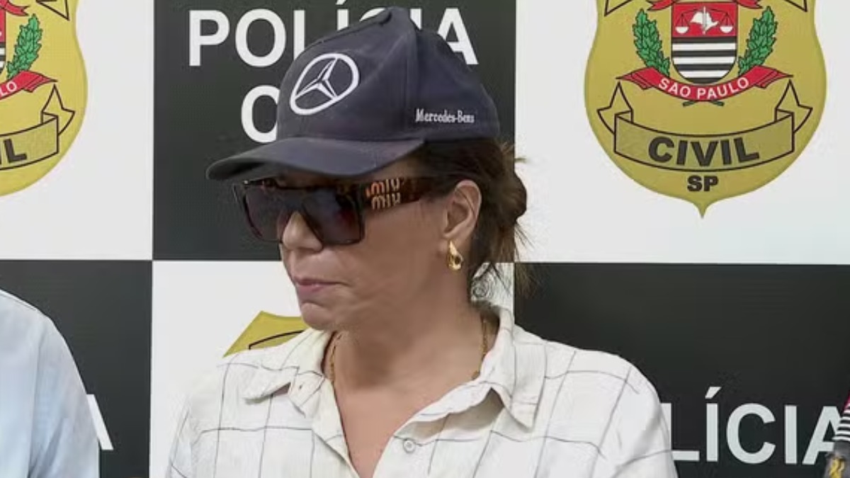 Advogada que teve R$ 4 milhões