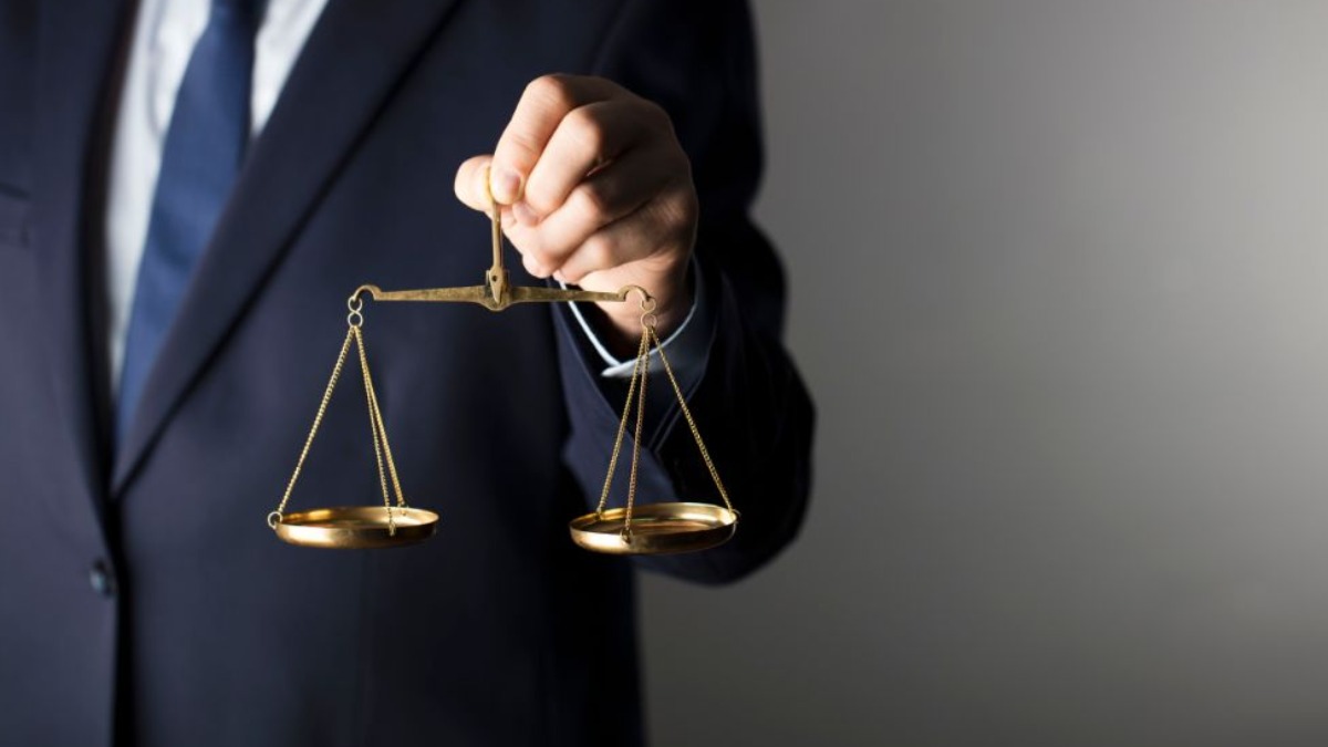 Golpe do falso advogado