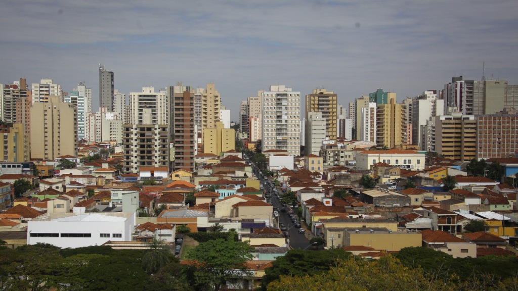 abstenções Ribeirão Preto