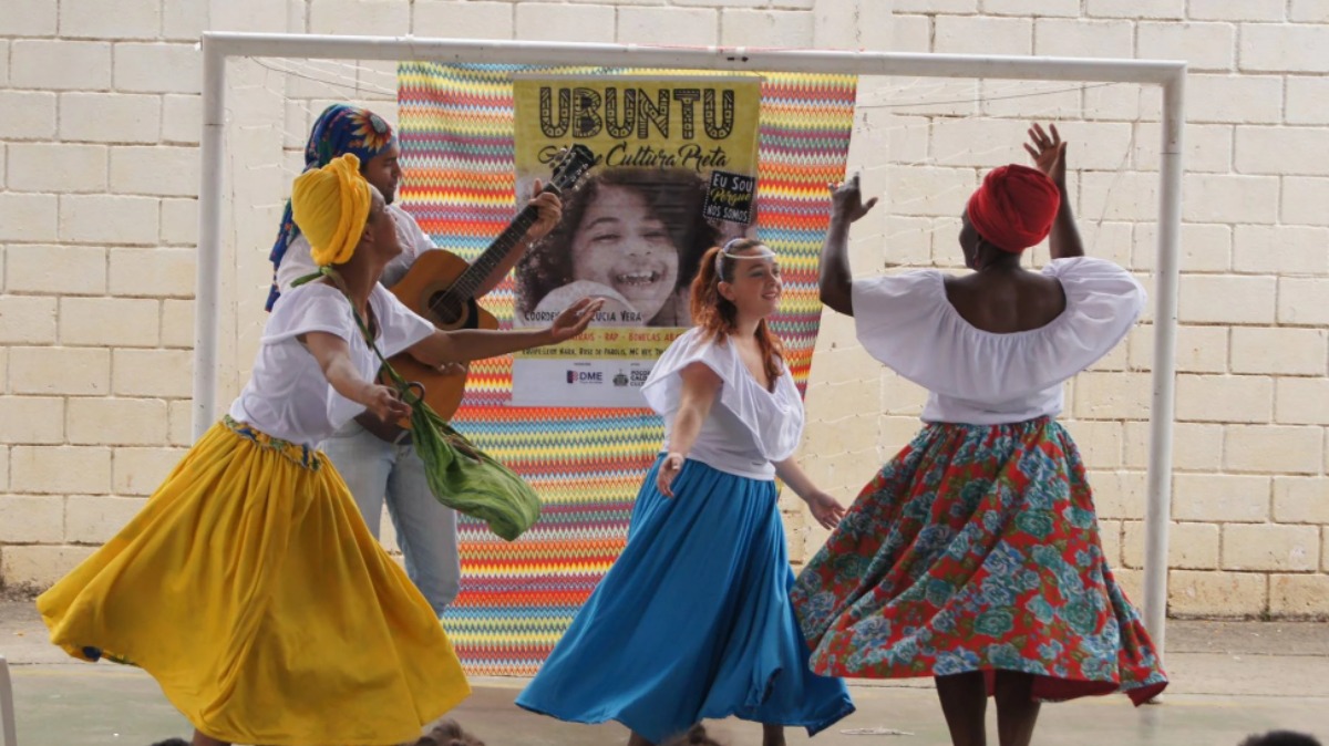 racismo e desigualdade