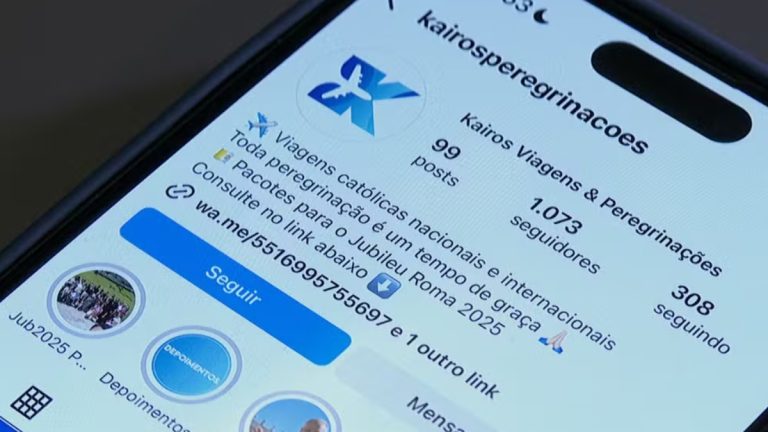 Agência de Franca que causou prejuízo