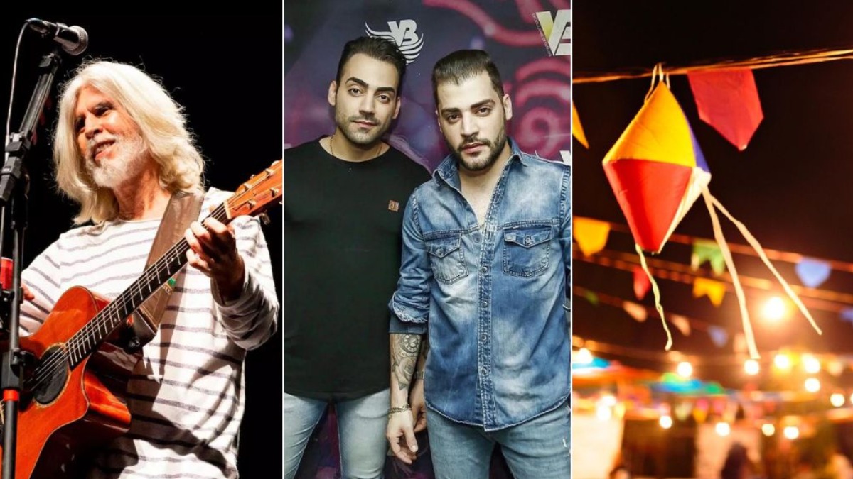 programação cultural Ribeirão Preto